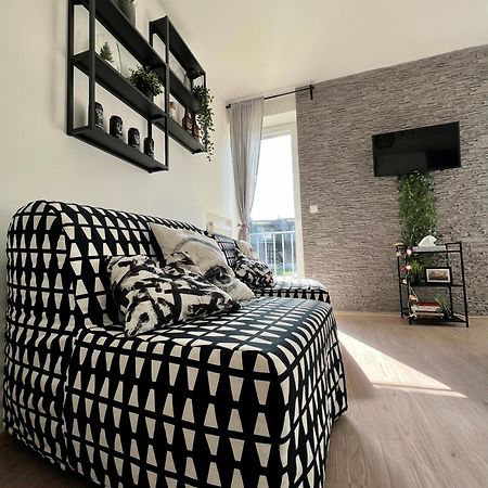 Apartamento Nelis Apartmán Klínovec Loučná pod Klínovcem Exterior foto