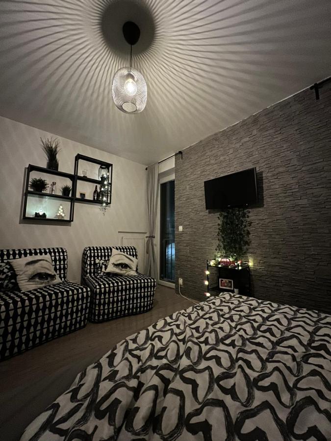 Apartamento Nelis Apartmán Klínovec Loučná pod Klínovcem Exterior foto