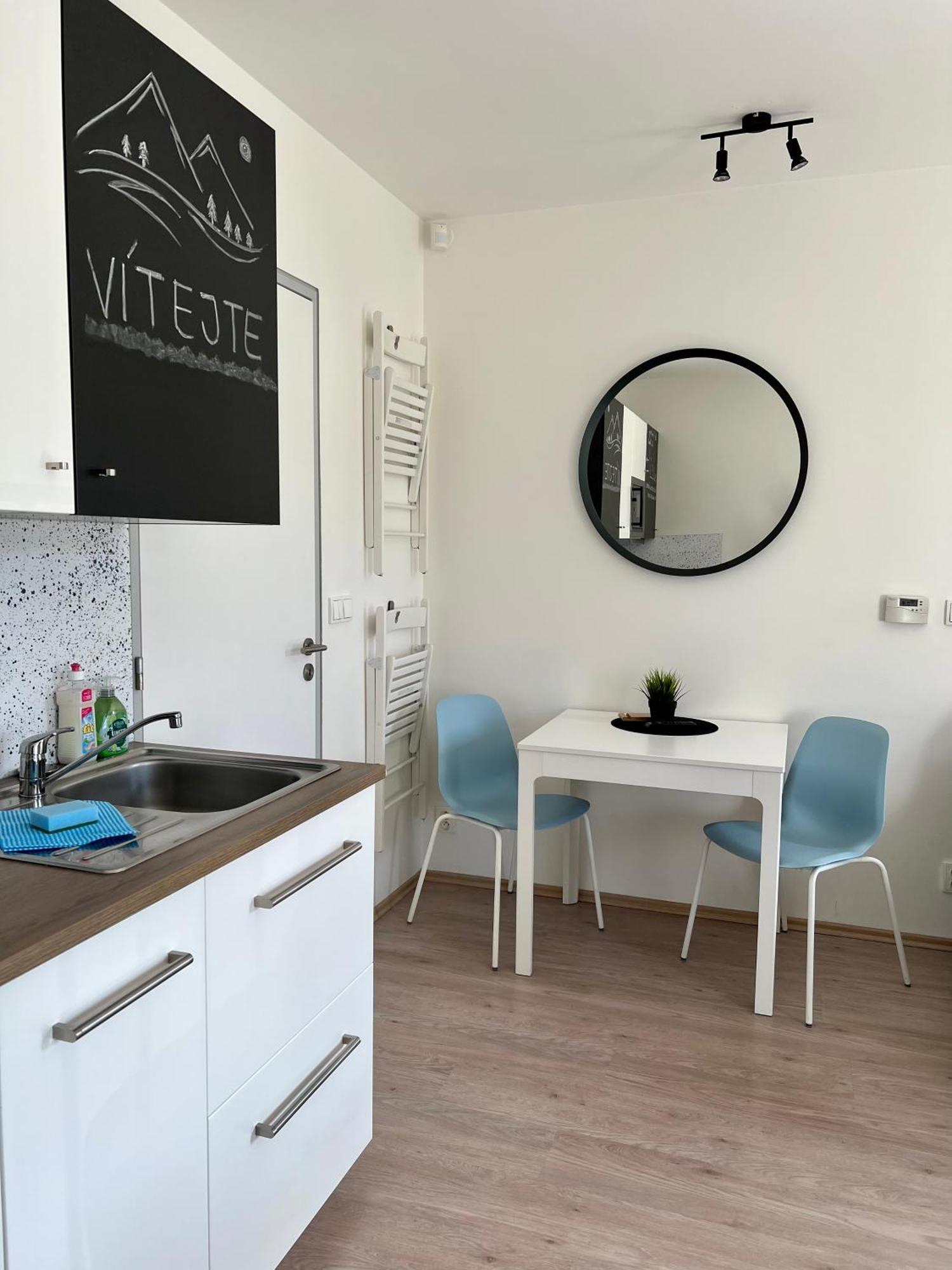 Apartamento Nelis Apartmán Klínovec Loučná pod Klínovcem Exterior foto