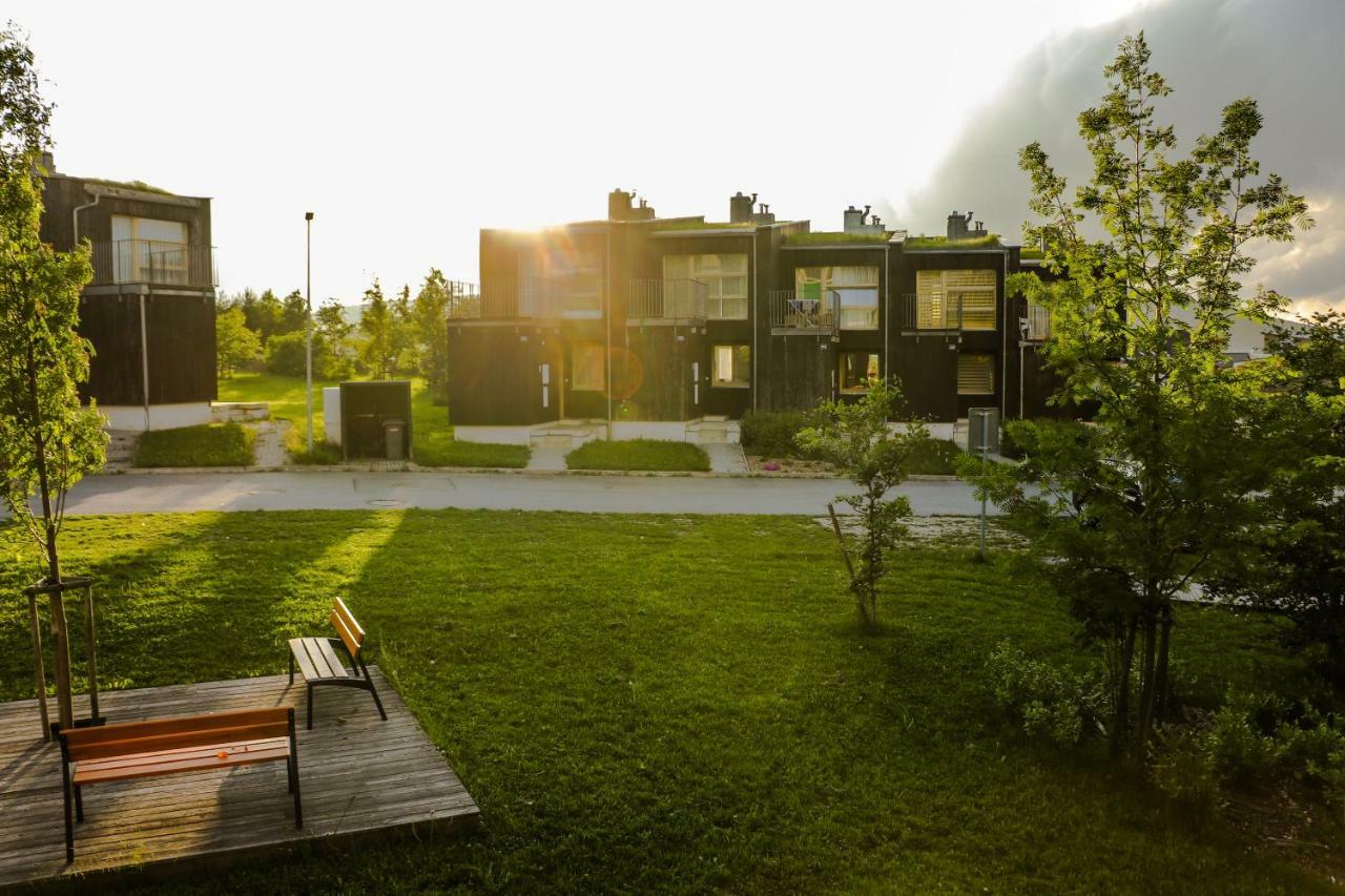 Apartamento Nelis Apartmán Klínovec Loučná pod Klínovcem Exterior foto